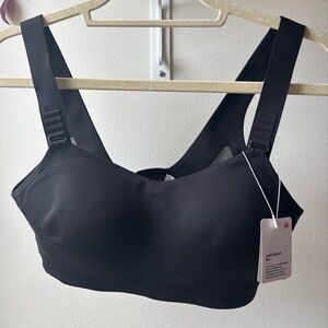 Lululemon Swift Speed Sports Bra - Black